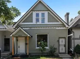 The Green House, RiNo