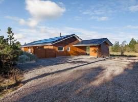 BV431-Blavand-Vesterballevej-16, hotel a Bredmose