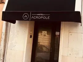 Hôtel L'Acropole