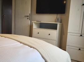 Fernblick, hotel a Ennepetal