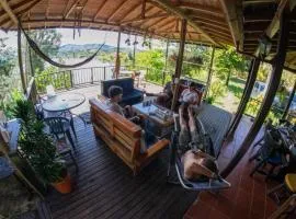 El Paraíso Tropical