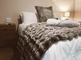 Rooikrans Guest House Mpumalanga
