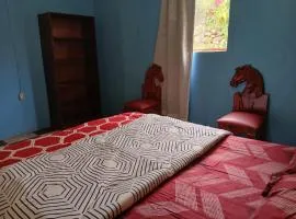 Hospedaje Tiyox Aab'aj