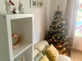 Villa Magnolia Oliveti