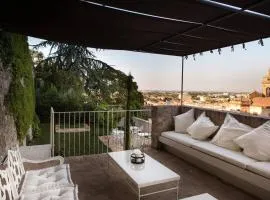 Le Contrade - Dimora nel Borgo