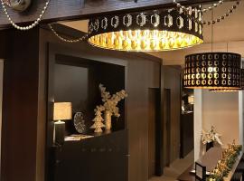 Motel1- A megfizethető luxus!，位于多瑙新城的带停车场的酒店