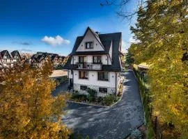 Rolicek 4 Seosons Apartments