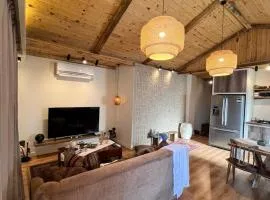 Hathors Terrace Apartment