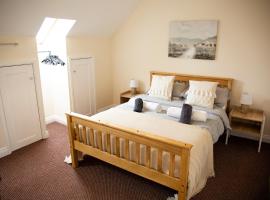 Cosy Cottage in the Cotswolds, hotel i Stratford-upon-Avon