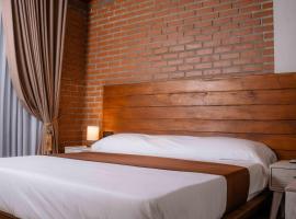 Sunsei Beach Negombo, hotel in Negombo