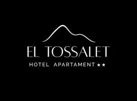 El tossalet Hotel - Apartament