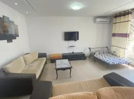 Rim Apartment , Beachfront