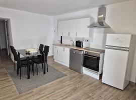 Casa Branco, hotelli kohteessa Borba