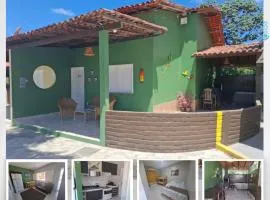 Chalé Aconchego - Cond Porto dos lençois Barreirinhas