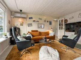 C11756-Hemmet-Linningvej-1, hotel en Falen