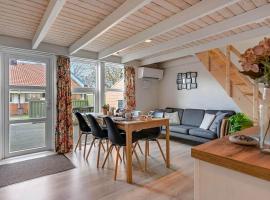 C11759-Hemmet-Kirkehojvej-40-L8, hotel en Falen