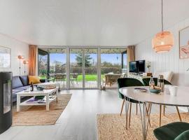 C11757-Bork-Havn-Lukkebjerg-14, hotel en Falen