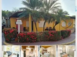 Chalé Descanso - Cond Porto dos lençois Barreirinhas