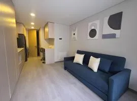 Loft Office/Work, 900Mgb, Gym, Coworking, usaquén