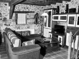 Casa Solle - Bonita casa de montaña a 20 min de San Isidro