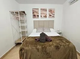 Apartamento para 2 personas en Jaén