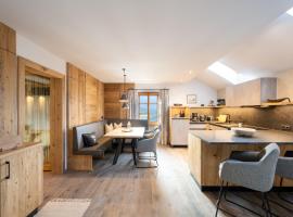 "Innsbruck Moments" Kasperhof Appartements