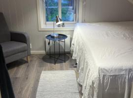 Rosenli Gård, hotel in Tønsberg