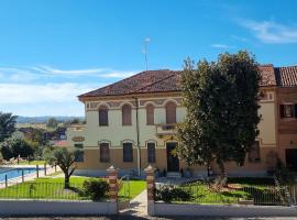 La Corte del SignorB, Hotel in Robella