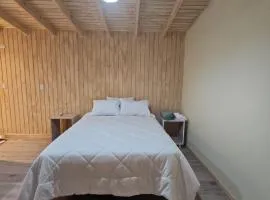 CabañaRaíces