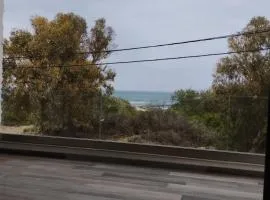 Duplex Rim , sea view