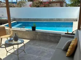 Casa Siena Vichayito a poco metros del mar