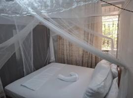 P Square Apartment, hotel in Morogoro