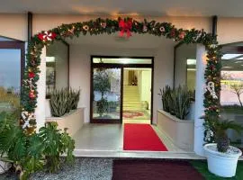 Residenza Domus Aurea Tropea- Vista Mare