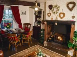 Cosy & Charming 2-Bed Cottage Near Ullswater