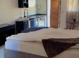 Vacation home with pool