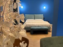 EDA Home, hotel in Terni