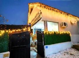 Villa ENA, ξενοδοχείο σε Prizren