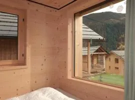 Ferienhäuser Stiva Pintga