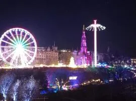 Chill Out at Seton Sands