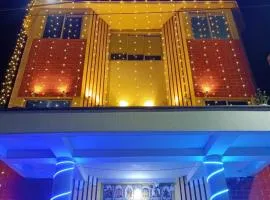 Paribartan Hotel & Lodge