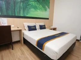 King Stone Hotel By ARBA