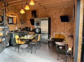 Éco-domaine Gîtes et Spa - Mer, Nature & Confort - Côte d'Opale