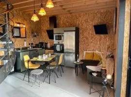 Éco-domaine Gîtes et Spa - Mer, Nature & Confort - Côte d'Opale