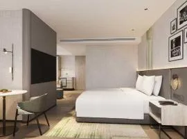 Holiday Inn Yiwu Center by IHG