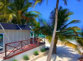 The Zanzibar Beach House-South