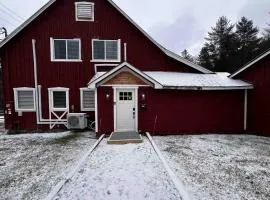 Mill Brook Retreat - Unit 1