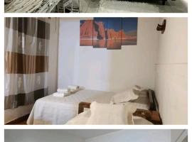 Mar del Plata house، فندق في مار ديل بلاتا