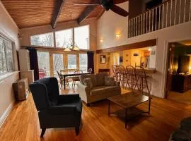 Middle Pines Chalet