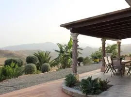 Casa Rural de Piedra