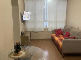 Apto 2 qts em Xerém próximo ao CT do Fluminense, hotel i Duque de Caxias